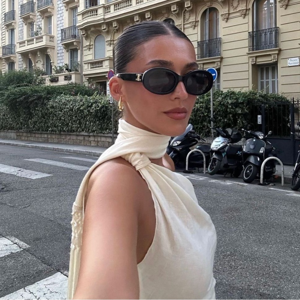 Celine Triomphe Sunglasses